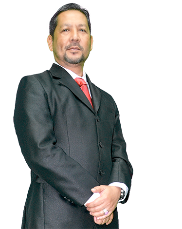PERUTUSAN PENGARAH