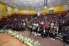 Majlis Perasmian Penutup MSK Sesi 2/2025