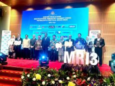 Penyertaan ADTEC JTM Kampus Kuantan @ HEIs SUMMIT 2025