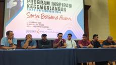 Program Inspirasi Kecemerlangan Teknologi Kimpalan 2025